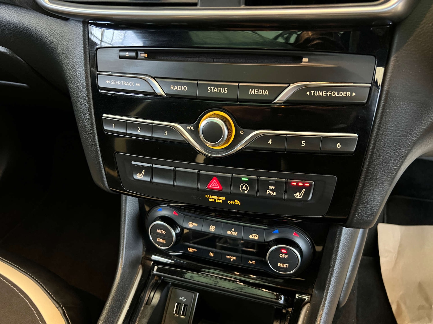 Used Infiniti Q30 2017 for sale - 76477430: Photo 20