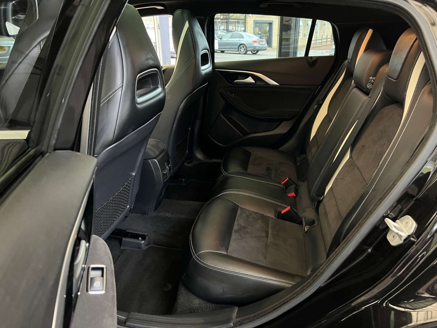 Used Infiniti Q30 2017 for sale - 76477430: Photo 28