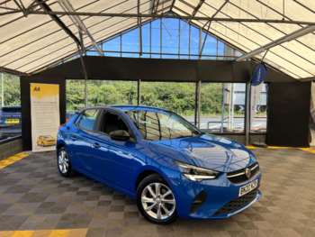 2020 - 1.2 Corsa SE Premium T Auto 5dr