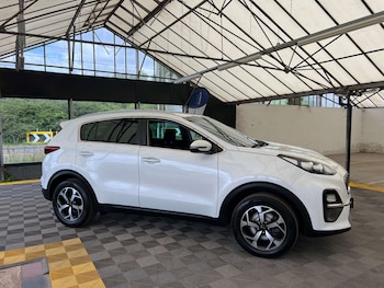 Used Kia Sportage 2018 for sale - 78900218: Photo