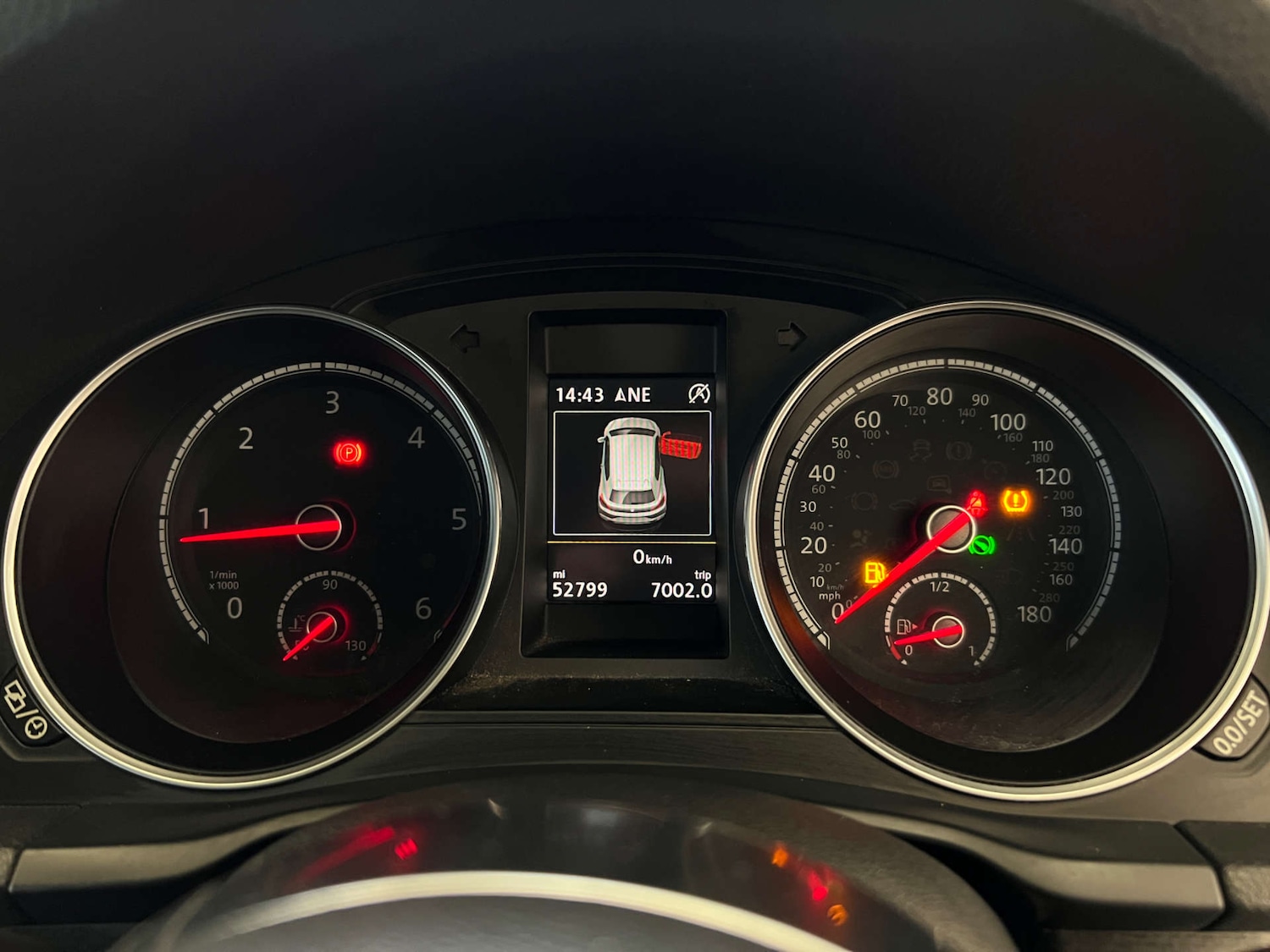 Used Volkswagen Scirocco 2016 for sale - 77975417: Photo 12