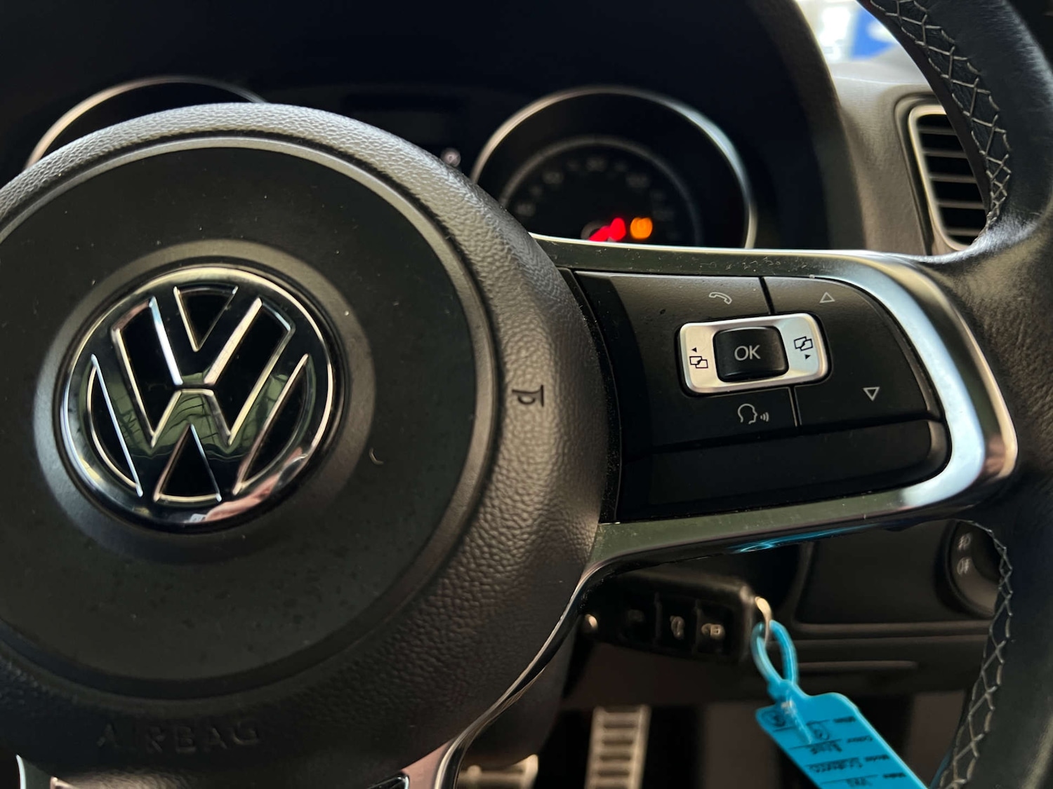 Used Volkswagen Scirocco 2016 for sale - 77975417: Photo 15