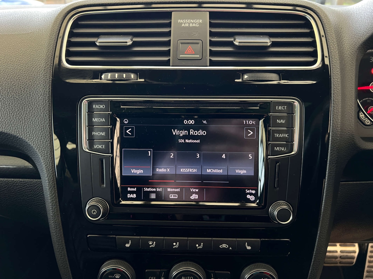 Used Volkswagen Scirocco 2016 for sale - 77975417: Photo 17