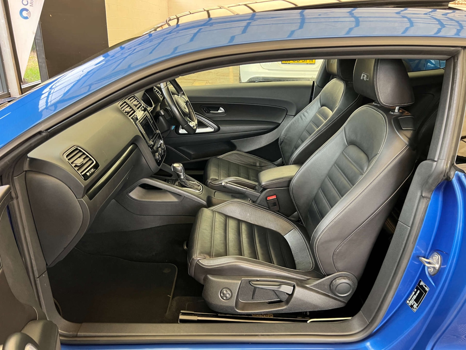 Used Volkswagen Scirocco 2016 for sale - 77975417: Photo 21