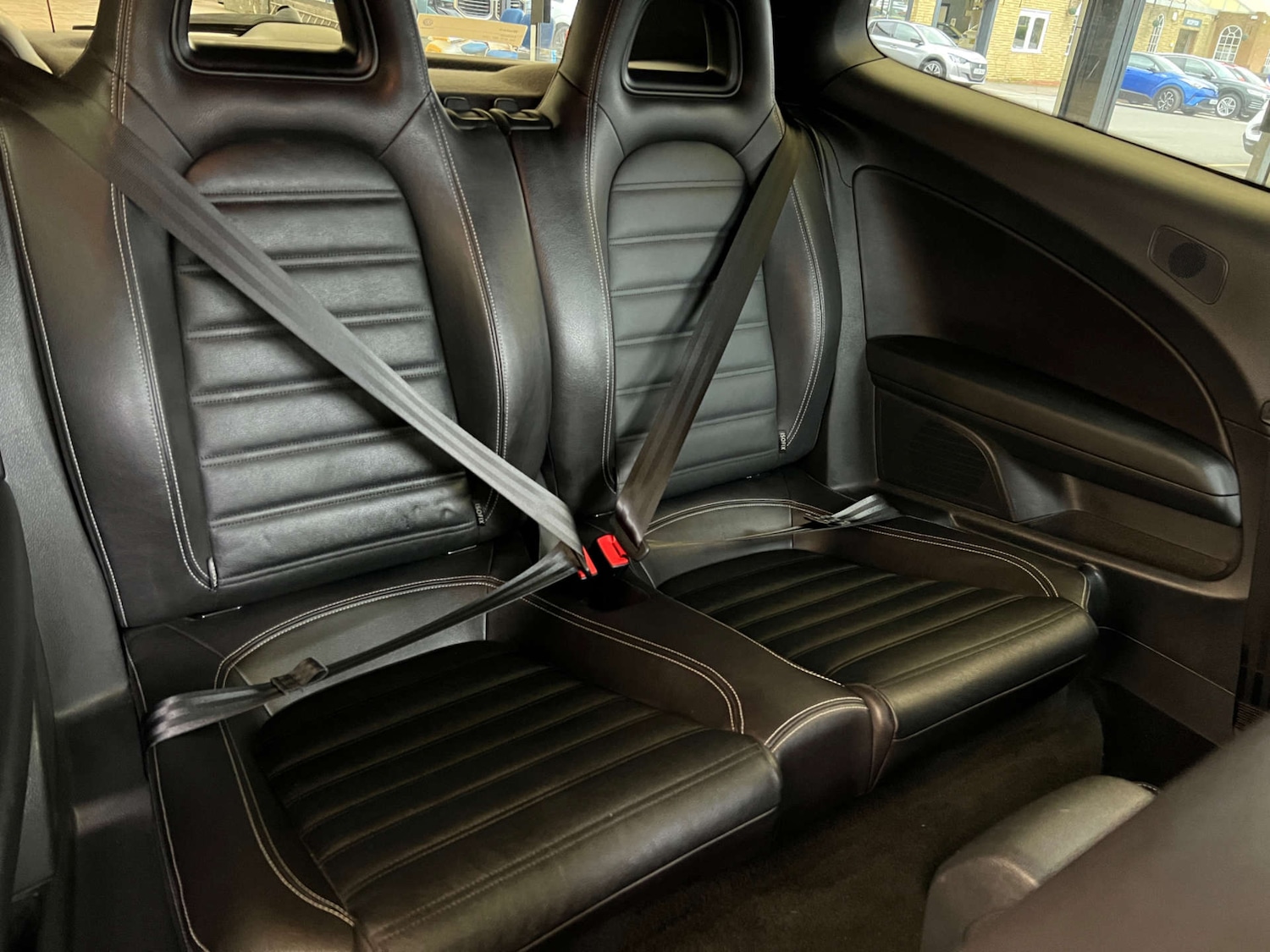 Used Volkswagen Scirocco 2016 for sale - 77975417: Photo 23