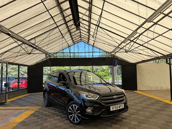 Used Ford Kuga 2019 for sale - 78452174: Photo