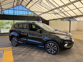 Used Ford Kuga 2019 for sale - 78452174: Photo