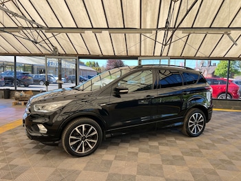 Used Ford Kuga 2019 for sale - 78452174: Photo