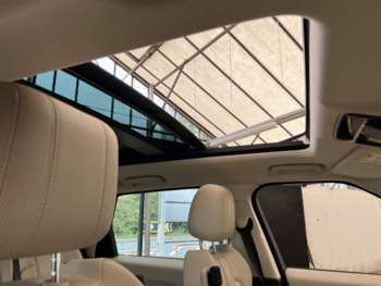 Used Land Rover Range Rover Sport 2017 for sale - 75349489: Photo