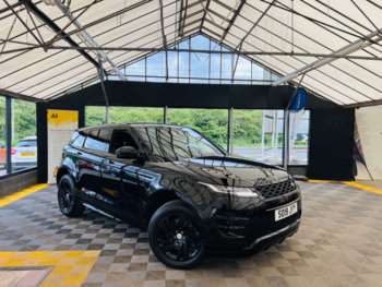 2019 - 2.0 D180 R-Dynamic S 5dr Auto