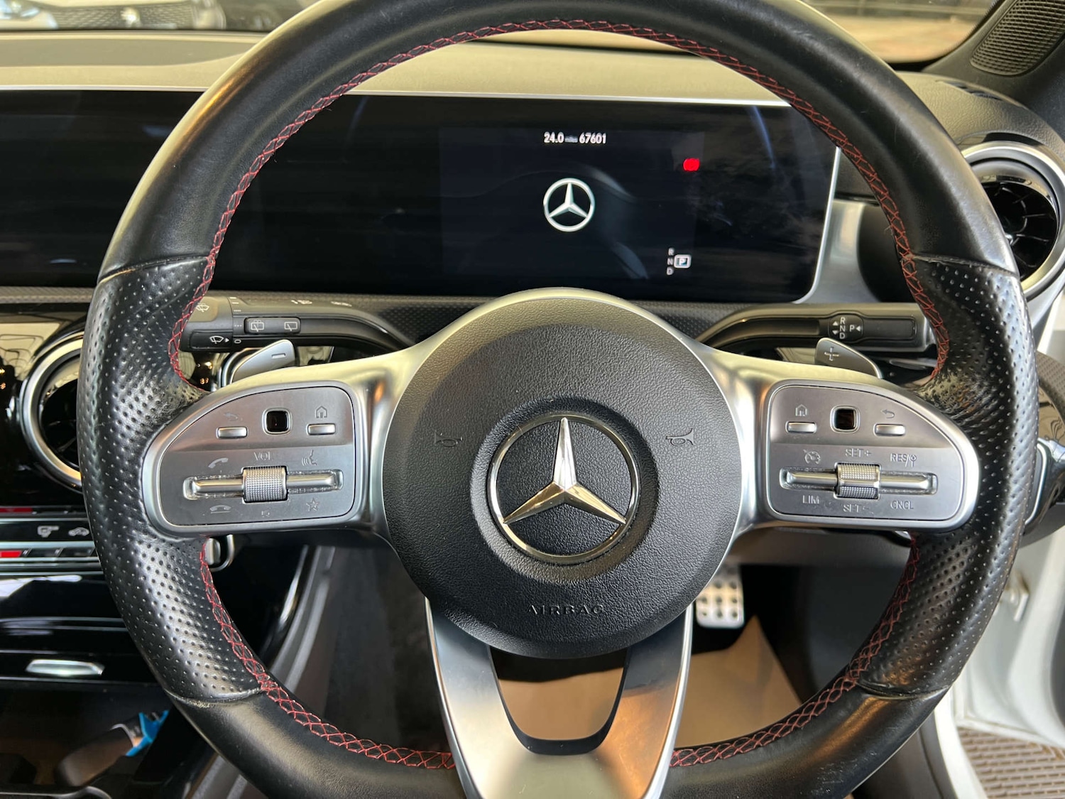 Used Mercedes-Benz A-Class 2018 for sale - 76411996: Photo 13