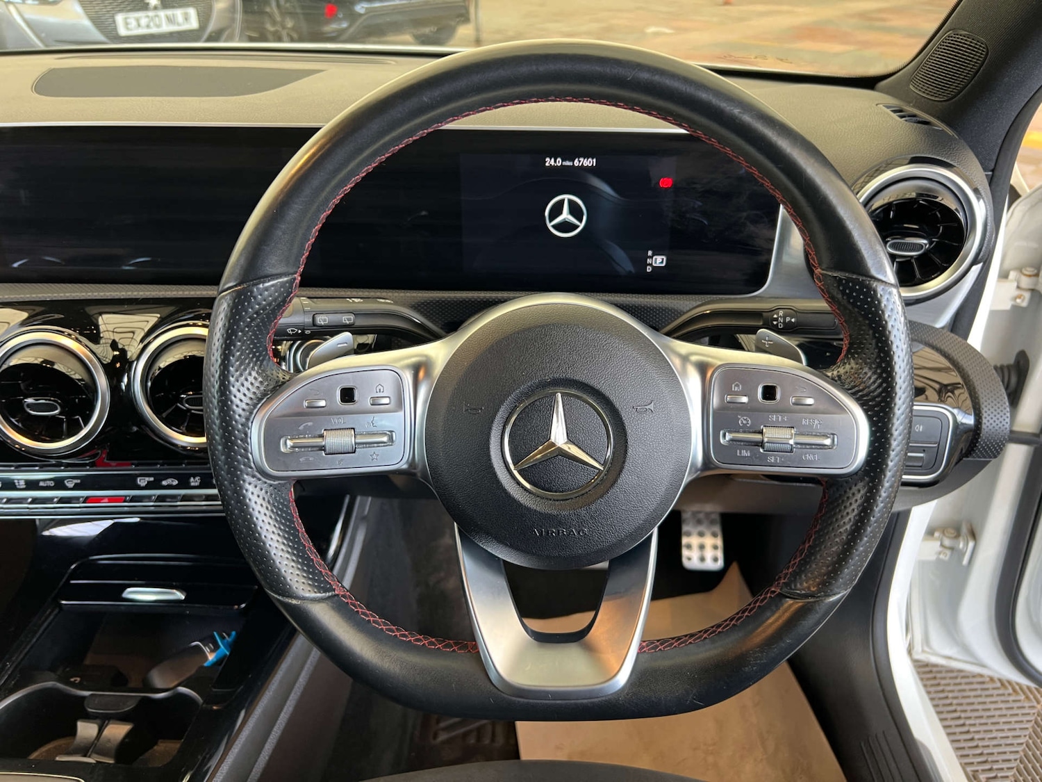 Used Mercedes-Benz A-Class 2018 for sale - 76411996: Photo 14