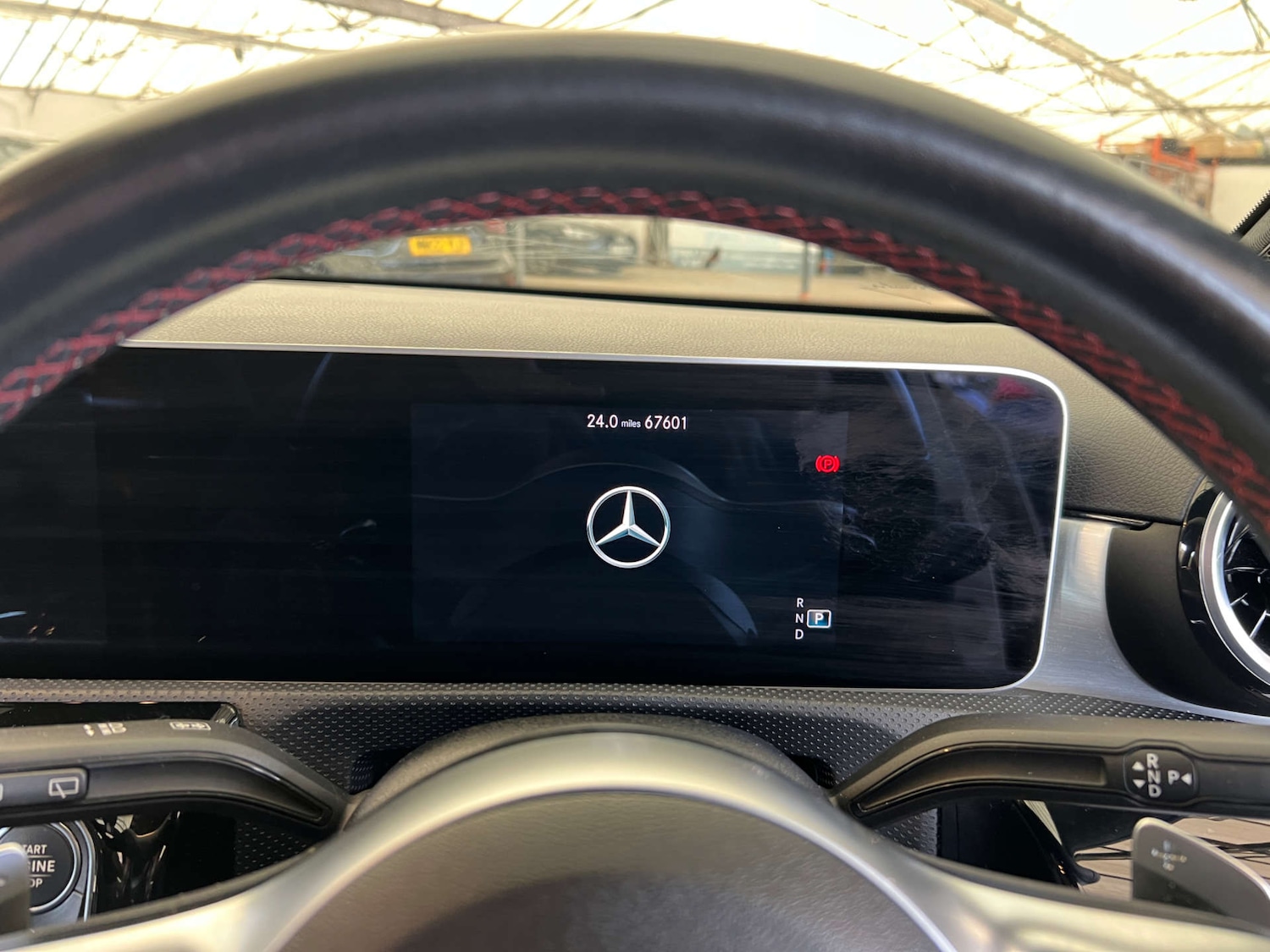 Used Mercedes-Benz A-Class 2018 for sale - 76411996: Photo 17