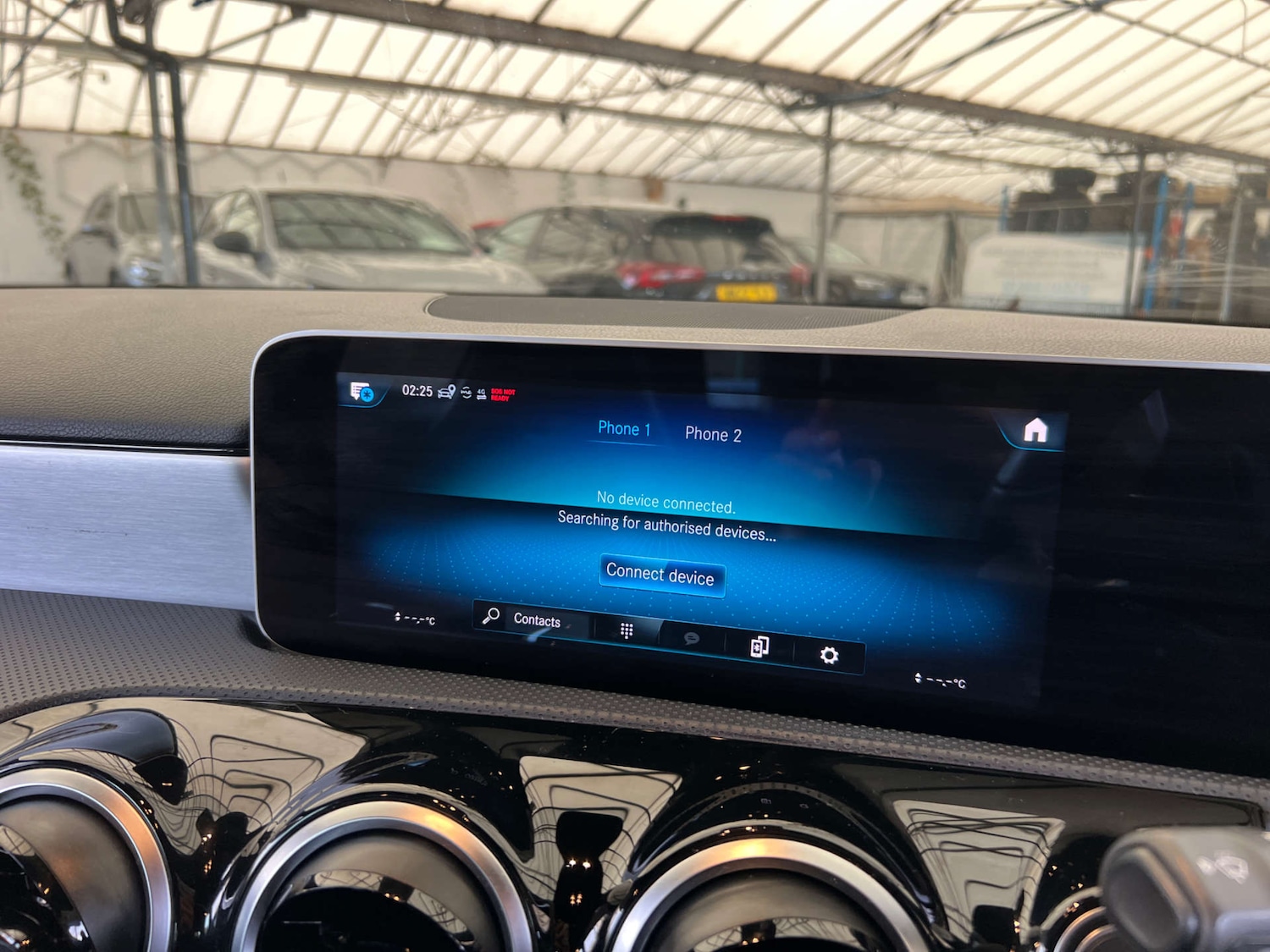 Used Mercedes-Benz A-Class 2018 for sale - 76411996: Photo 18