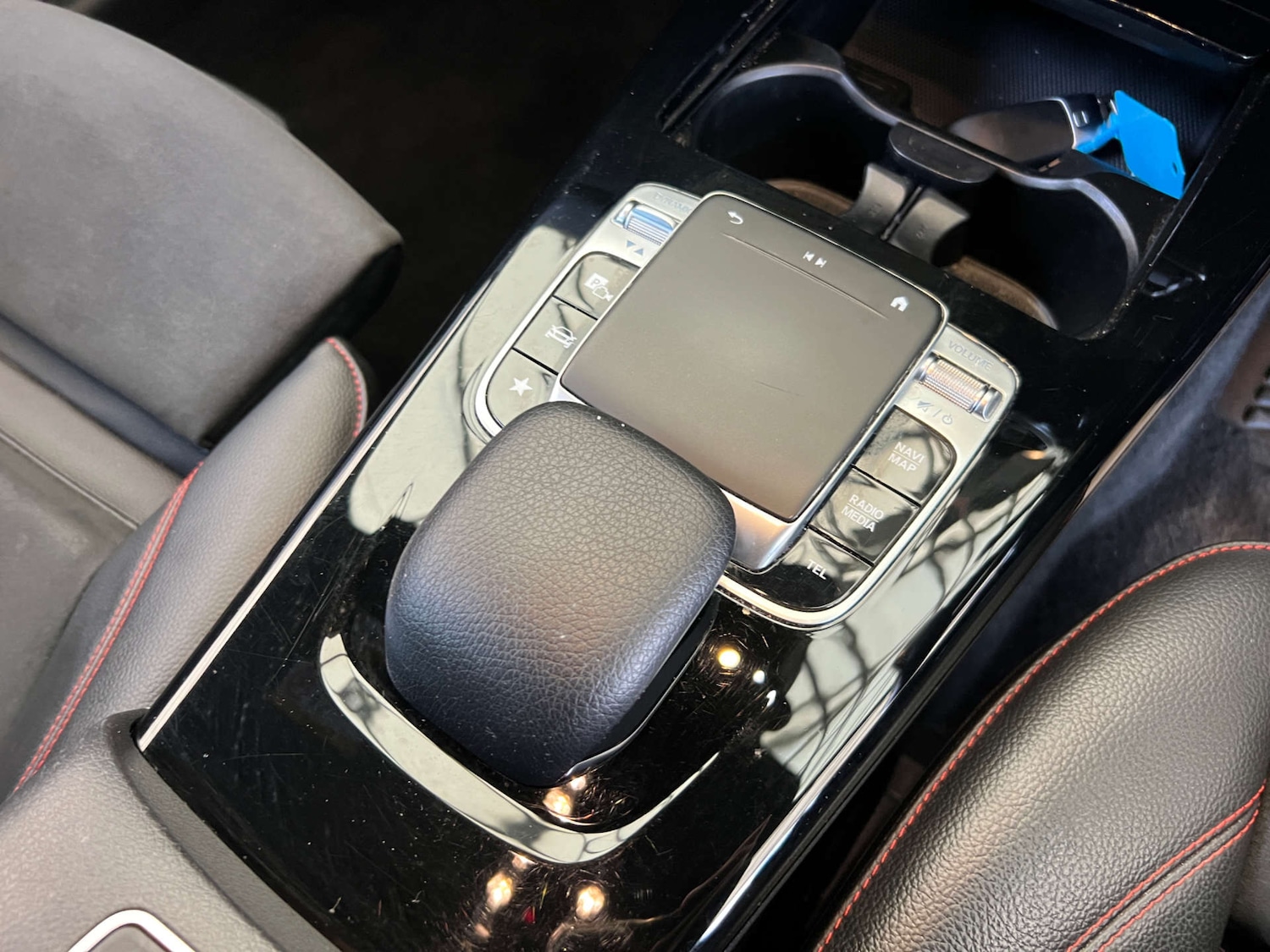 Used Mercedes-Benz A-Class 2018 for sale - 76411996: Photo 20