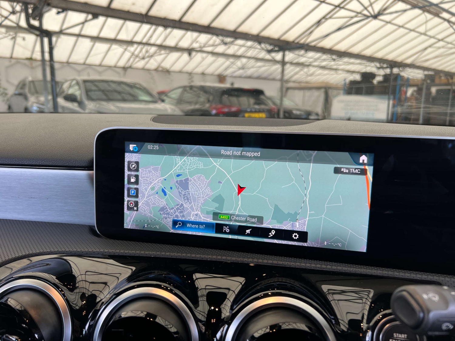 Used Mercedes-Benz A-Class 2018 for sale - 76411996: Photo 22