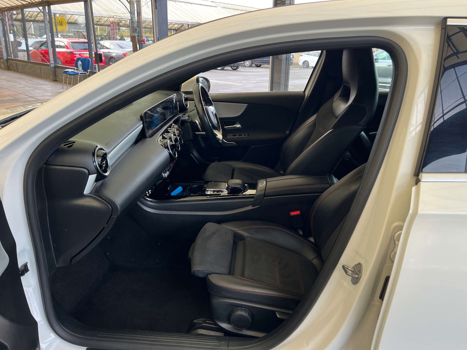 Used Mercedes-Benz A-Class 2018 for sale - 76411996: Photo 23