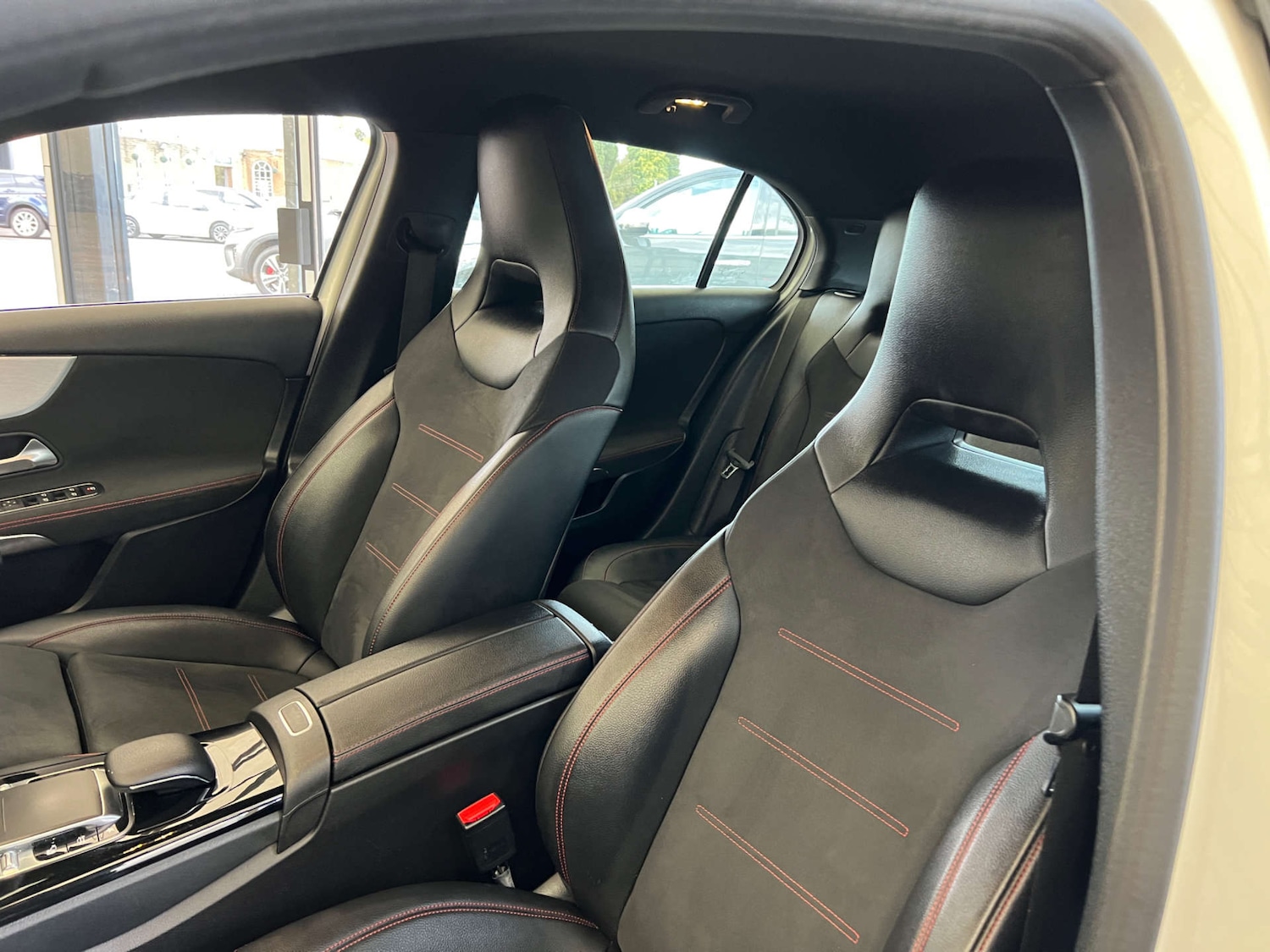 Used Mercedes-Benz A-Class 2018 for sale - 76411996: Photo 24