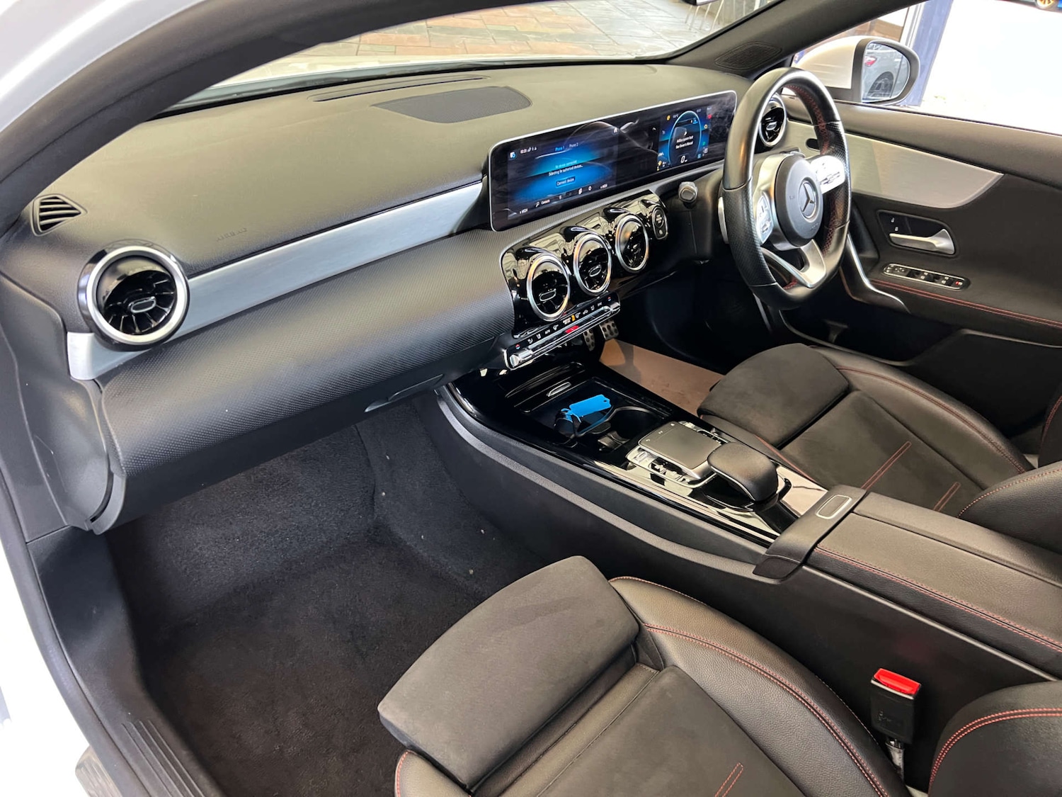 Used Mercedes-Benz A-Class 2018 for sale - 76411996: Photo 25