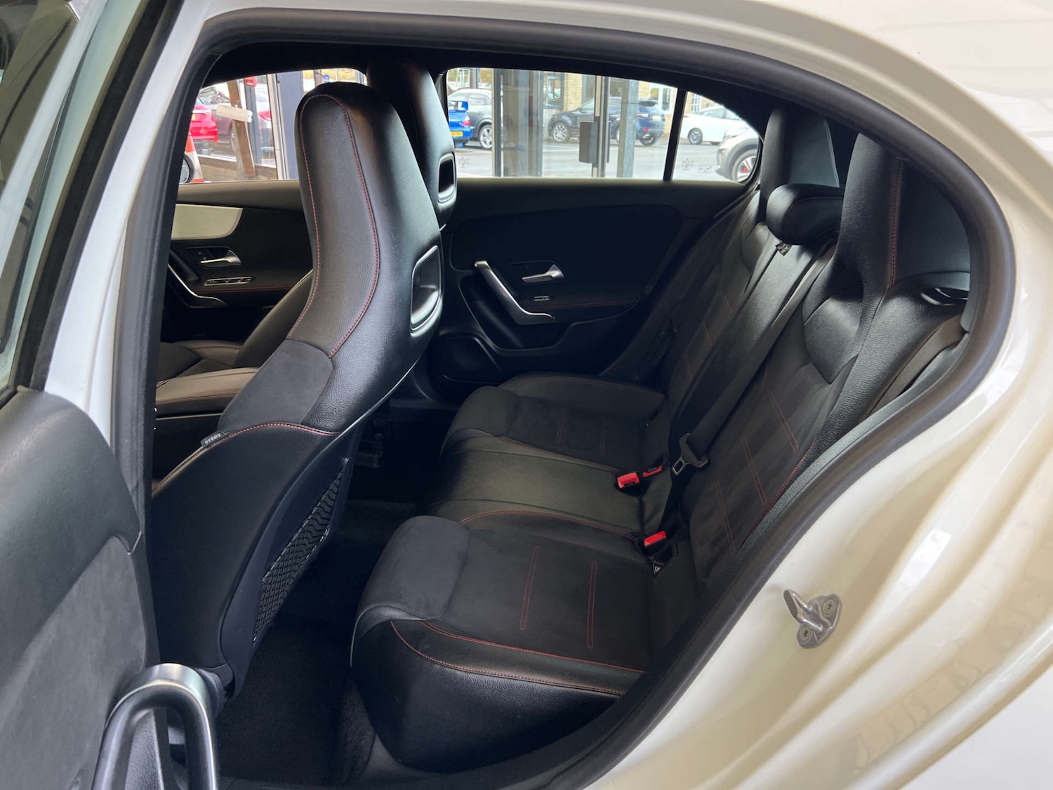 Used Mercedes-Benz A-Class 2018 for sale - 76411996: Photo 26