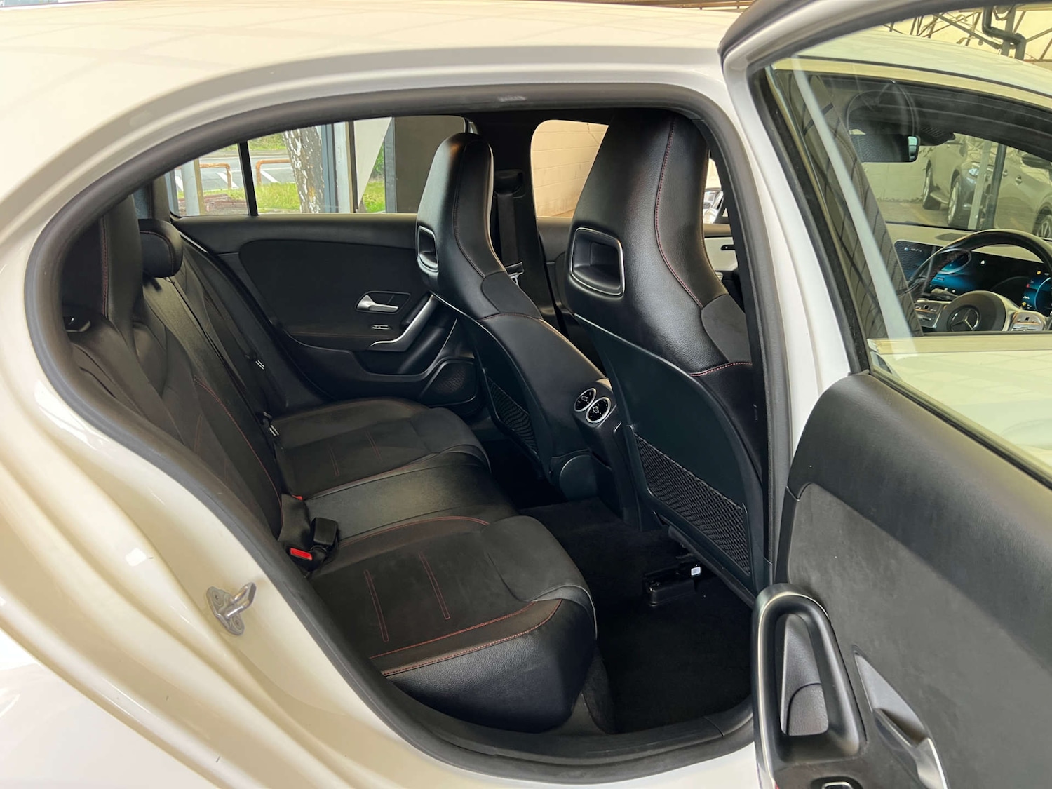 Used Mercedes-Benz A-Class 2018 for sale - 76411996: Photo 28