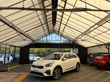 Used Kia Niro 2019 for sale - 79525112: Photo
