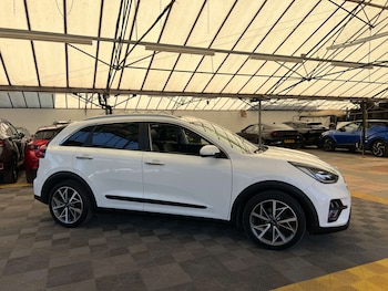 Used Kia Niro 2019 for sale - 79525112: Photo