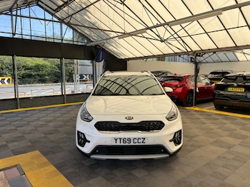 Used Kia Niro 2019 for sale - 79525112: Photo