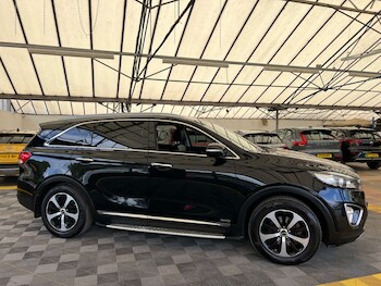 Used Kia Sorento 2015 for sale - 79463754: Photo