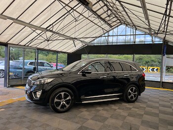 Used Kia Sorento 2015 for sale - 79463754: Photo