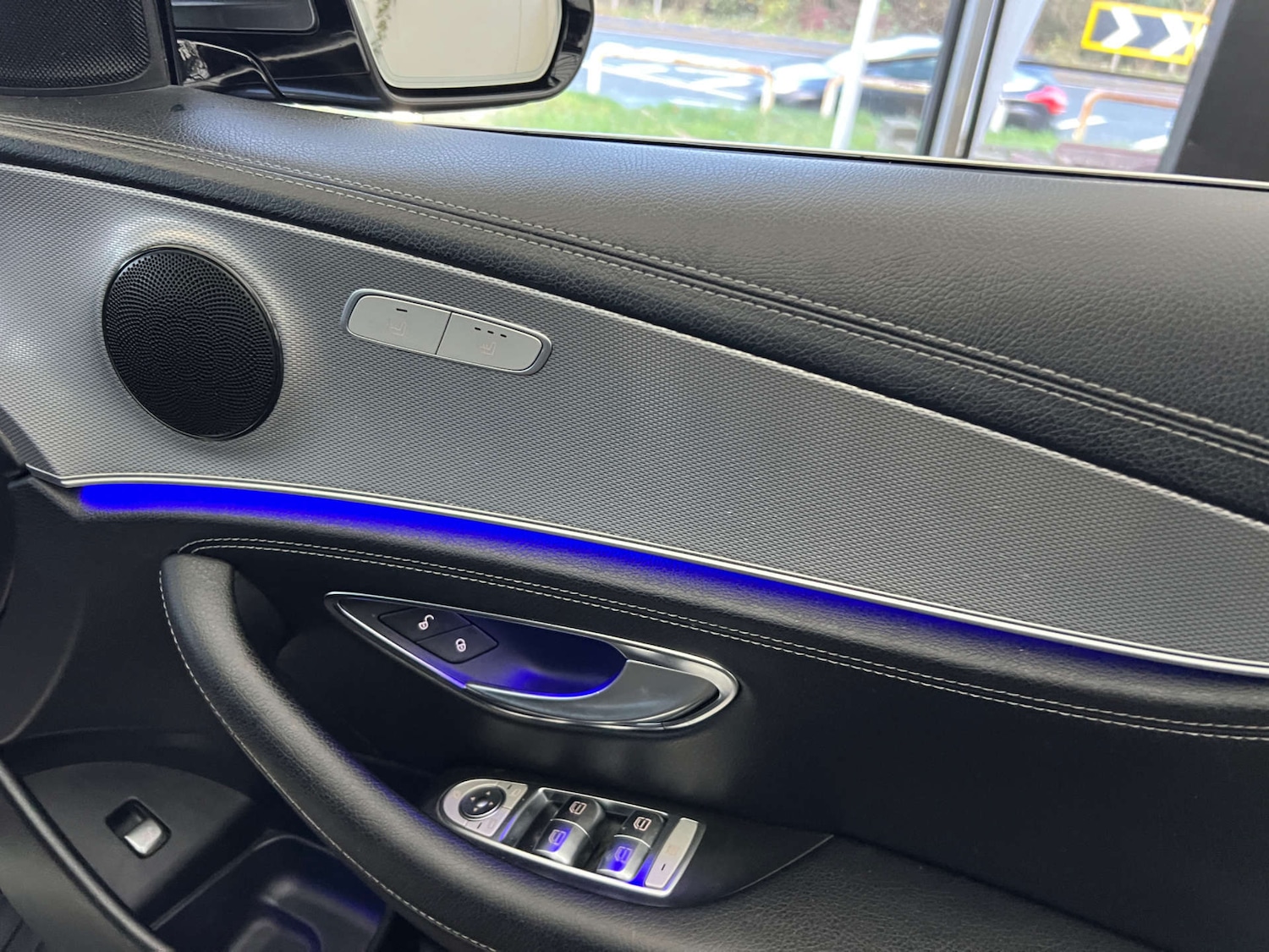 Used Mercedes-Benz E Class 2017 for sale - 76520321: Photo 11