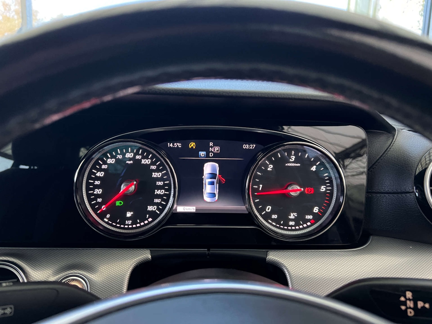 Used Mercedes-Benz E Class 2017 for sale - 76520321: Photo 15