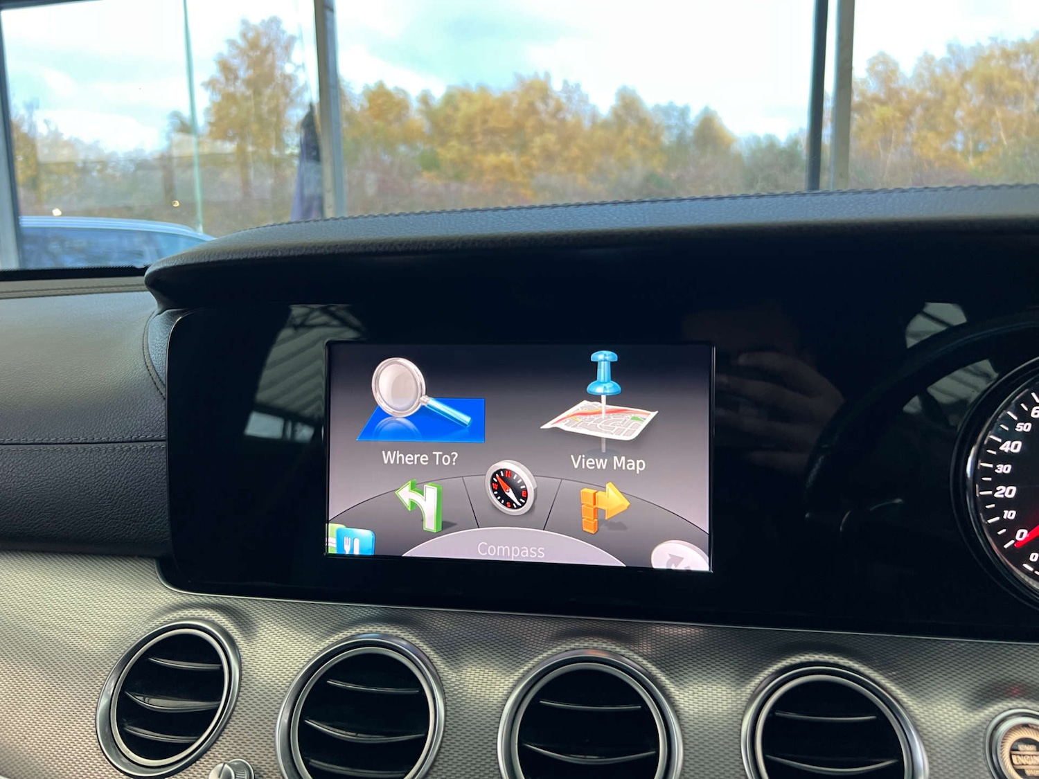 Used Mercedes-Benz E Class 2017 for sale - 76520321: Photo 19