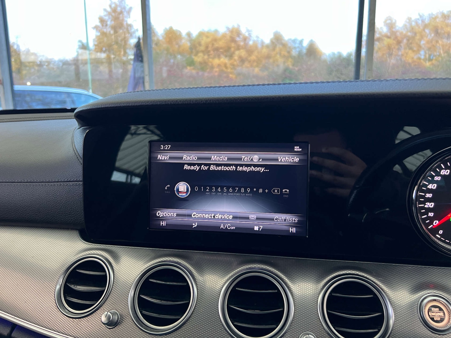 Used Mercedes-Benz E Class 2017 for sale - 76520321: Photo 20