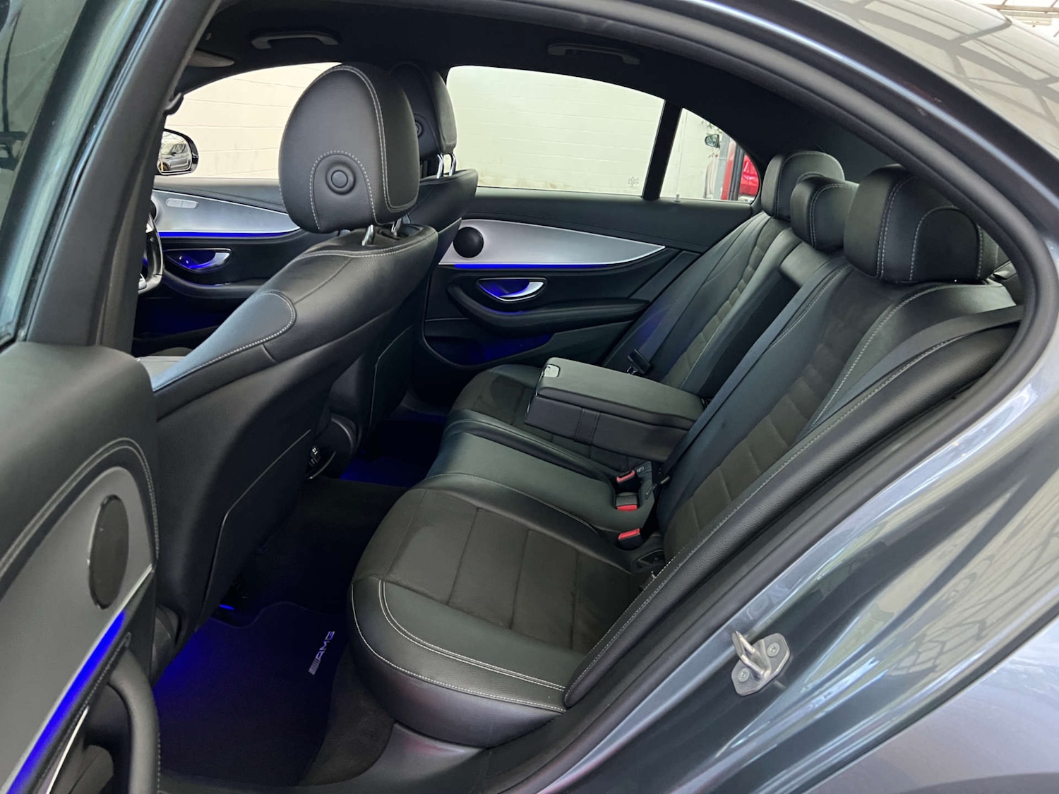 Used Mercedes-Benz E Class 2017 for sale - 76520321: Photo 29