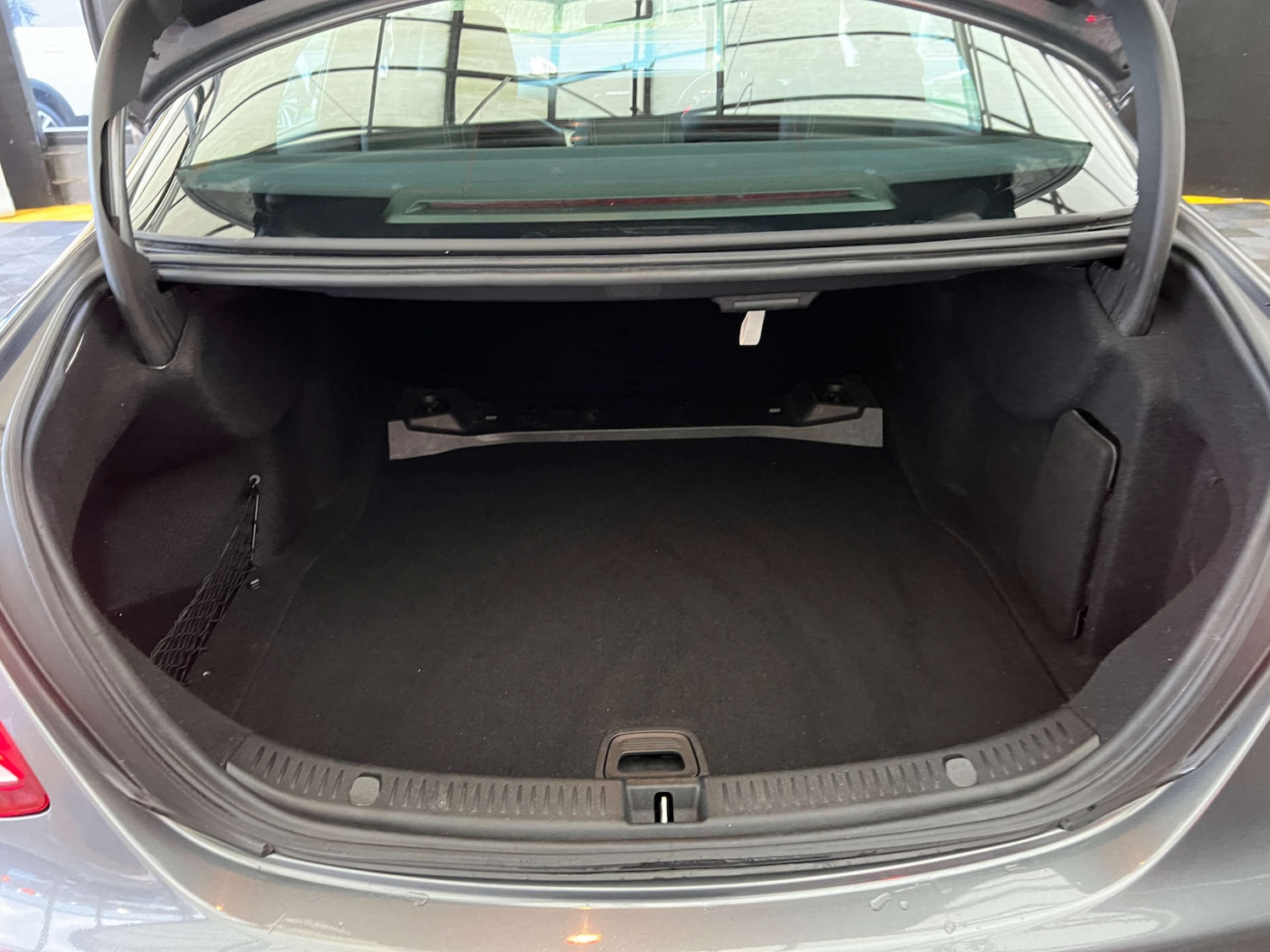 Used Mercedes-Benz E Class 2017 for sale - 76520321: Photo 30