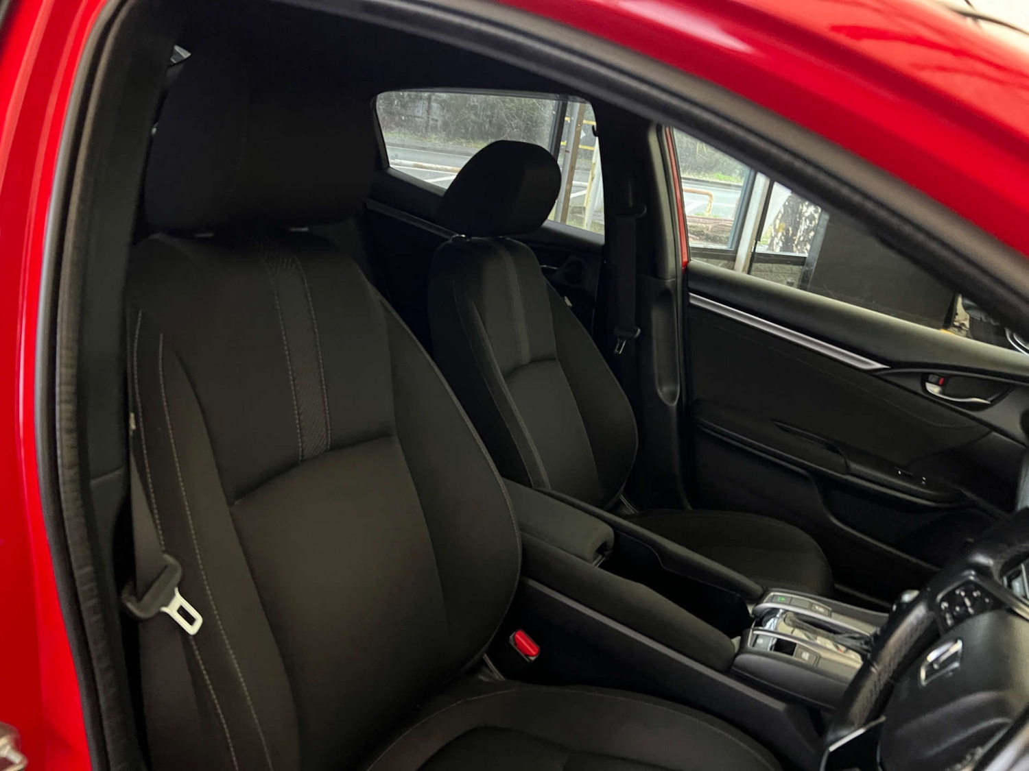 Used Honda Civic 2017 for sale - 77038509: Photo 11