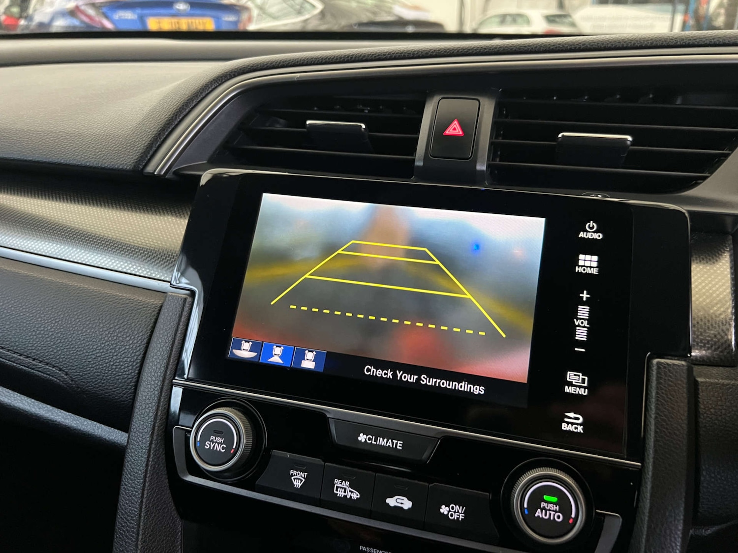 Used Honda Civic 2017 for sale - 77038509: Photo 21