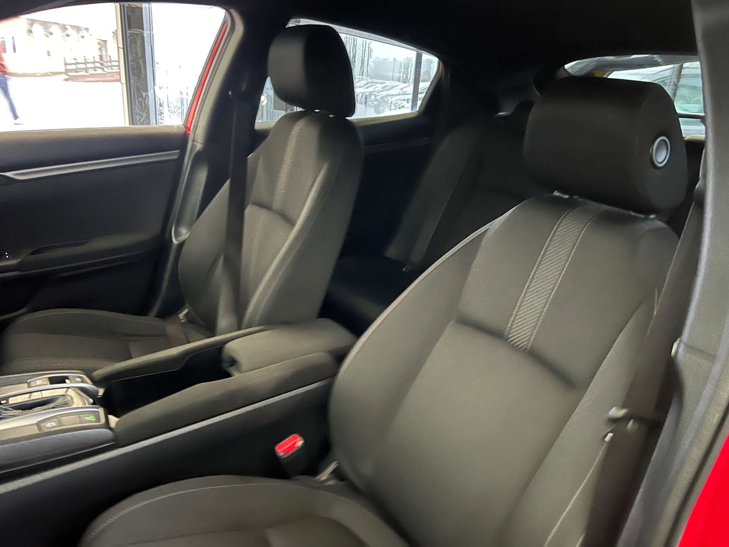 Used Honda Civic 2017 for sale - 77038509: Photo 23