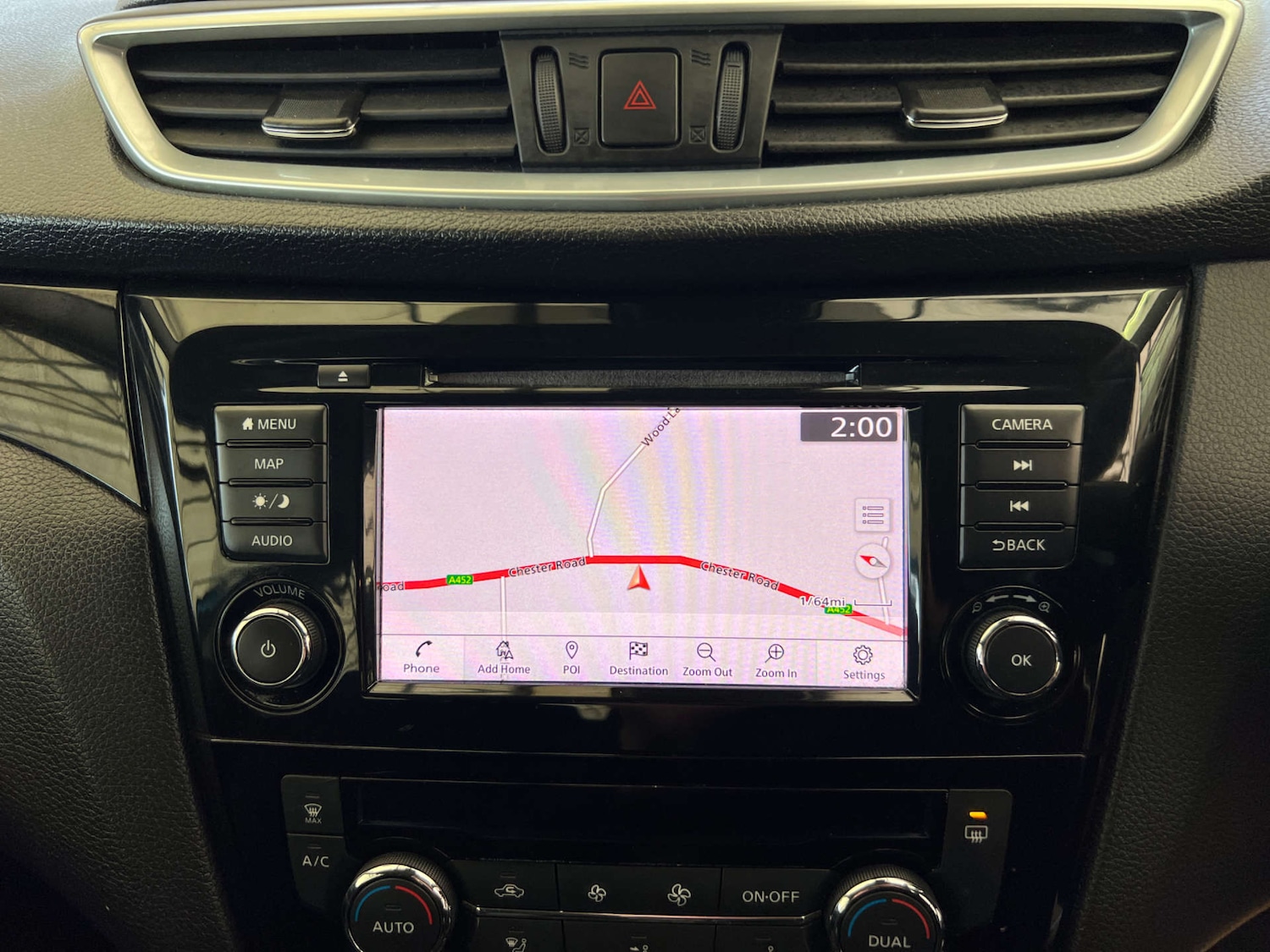 Used Nissan Qashqai 2020 for sale - 77409767: Photo 14