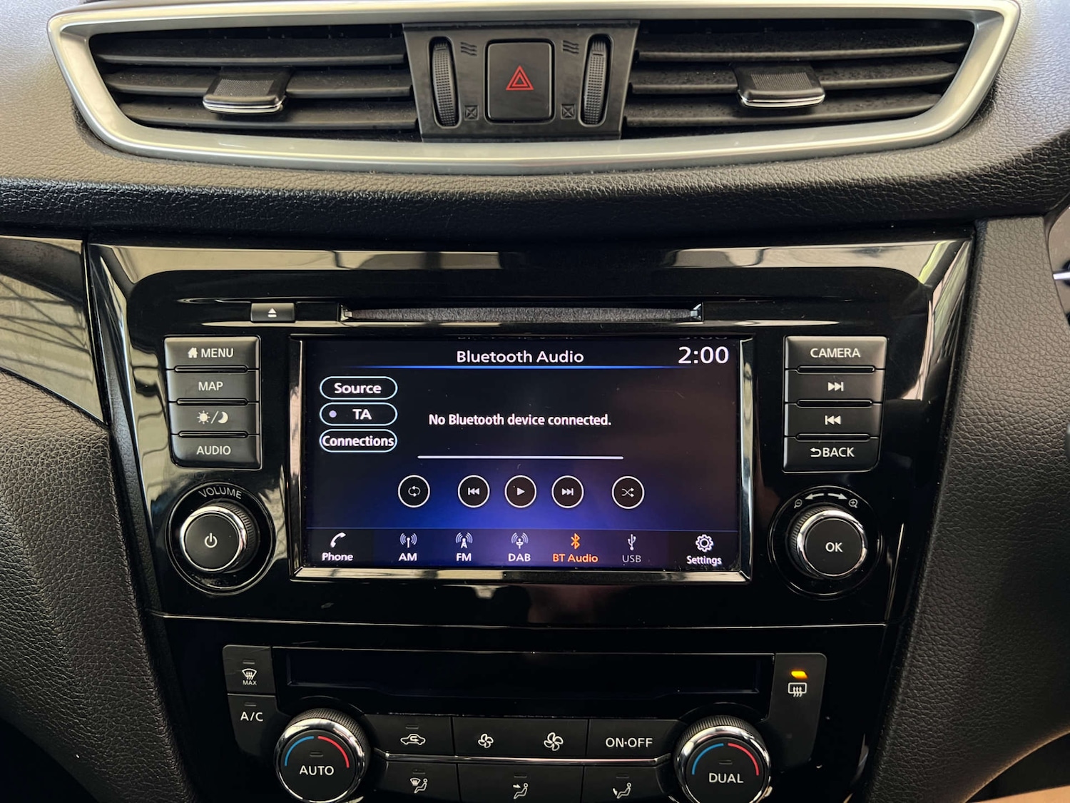 Used Nissan Qashqai 2020 for sale - 77409767: Photo 15