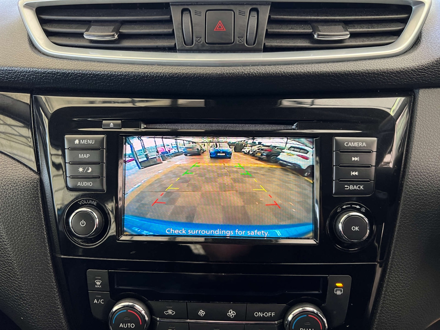 Used Nissan Qashqai 2020 for sale - 77409767: Photo 16