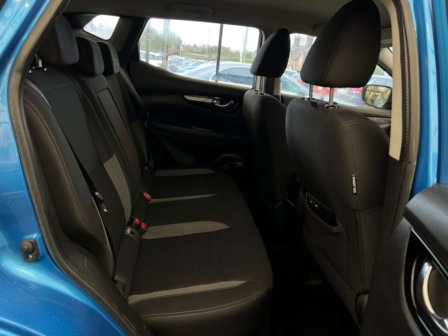 Used Nissan Qashqai 2020 for sale - 77409767: Photo 18