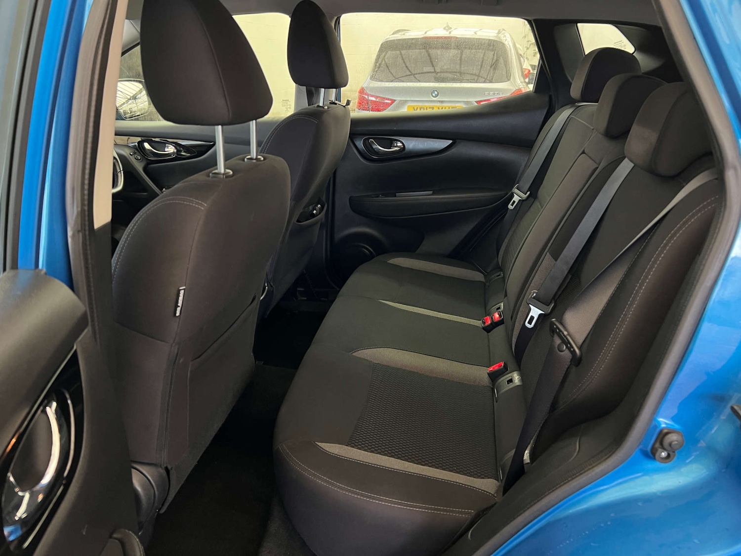 Used Nissan Qashqai 2020 for sale - 77409767: Photo 19