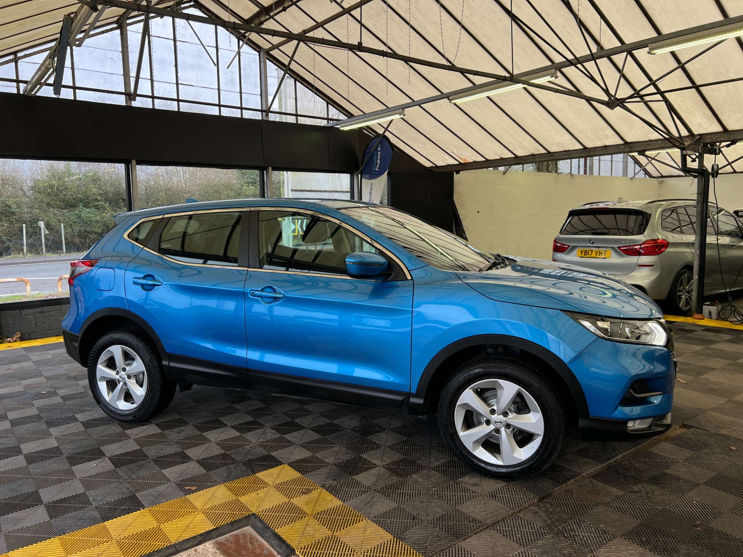 Used Nissan Qashqai 2020 for sale - 77409767: Photo 2