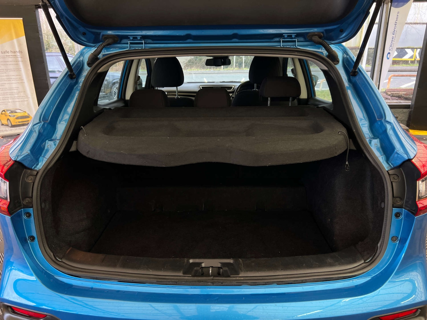 Used Nissan Qashqai 2020 for sale - 77409767: Photo 20