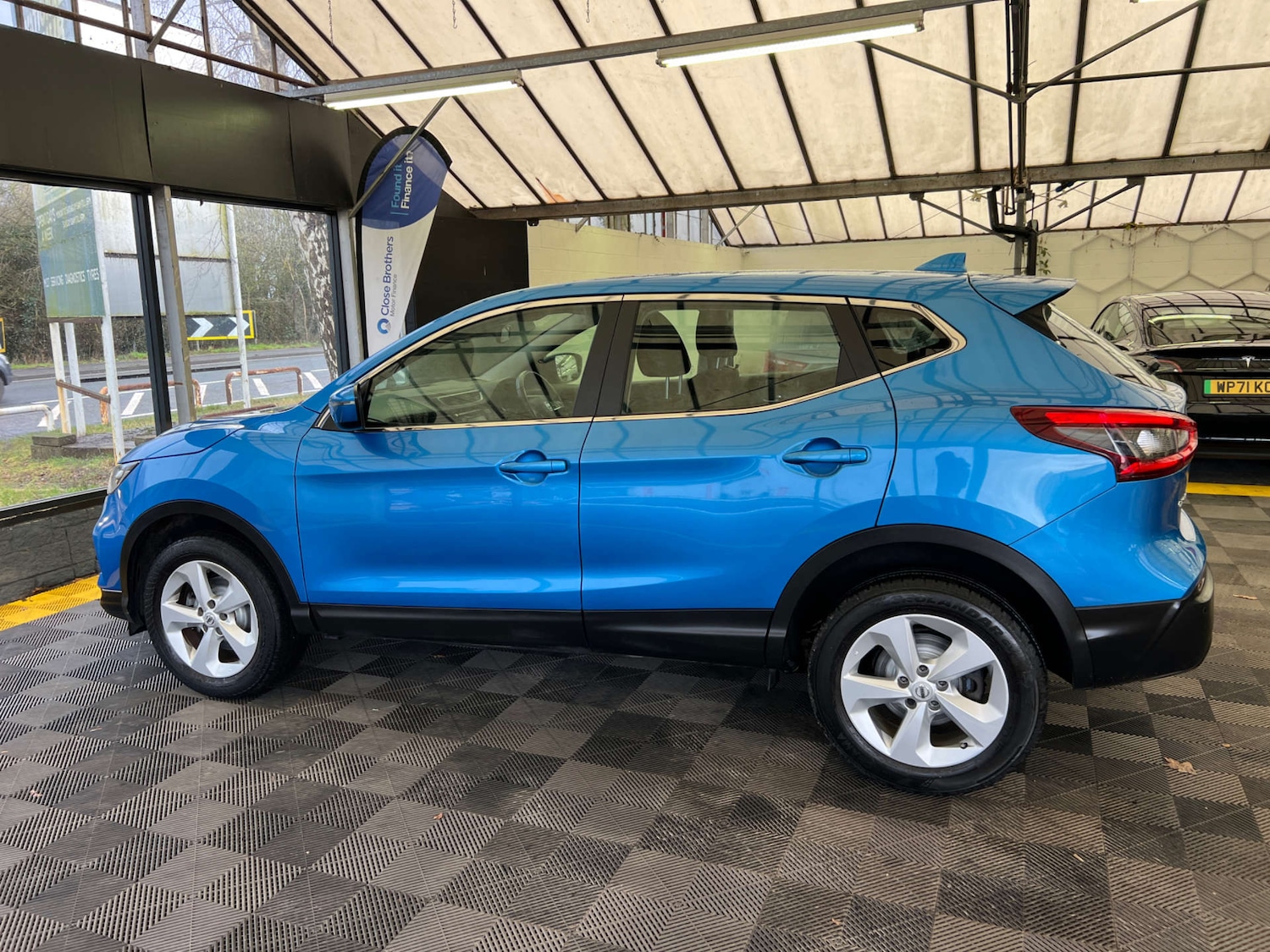 Used Nissan Qashqai 2020 for sale - 77409767: Photo 5