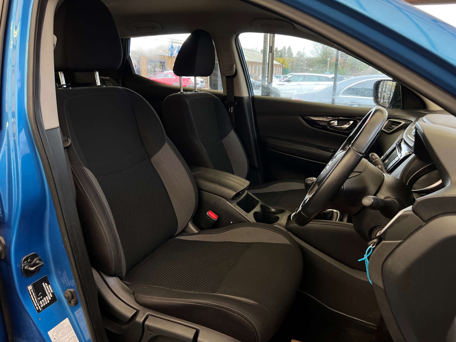 Used Nissan Qashqai 2020 for sale - 77409767: Photo 8