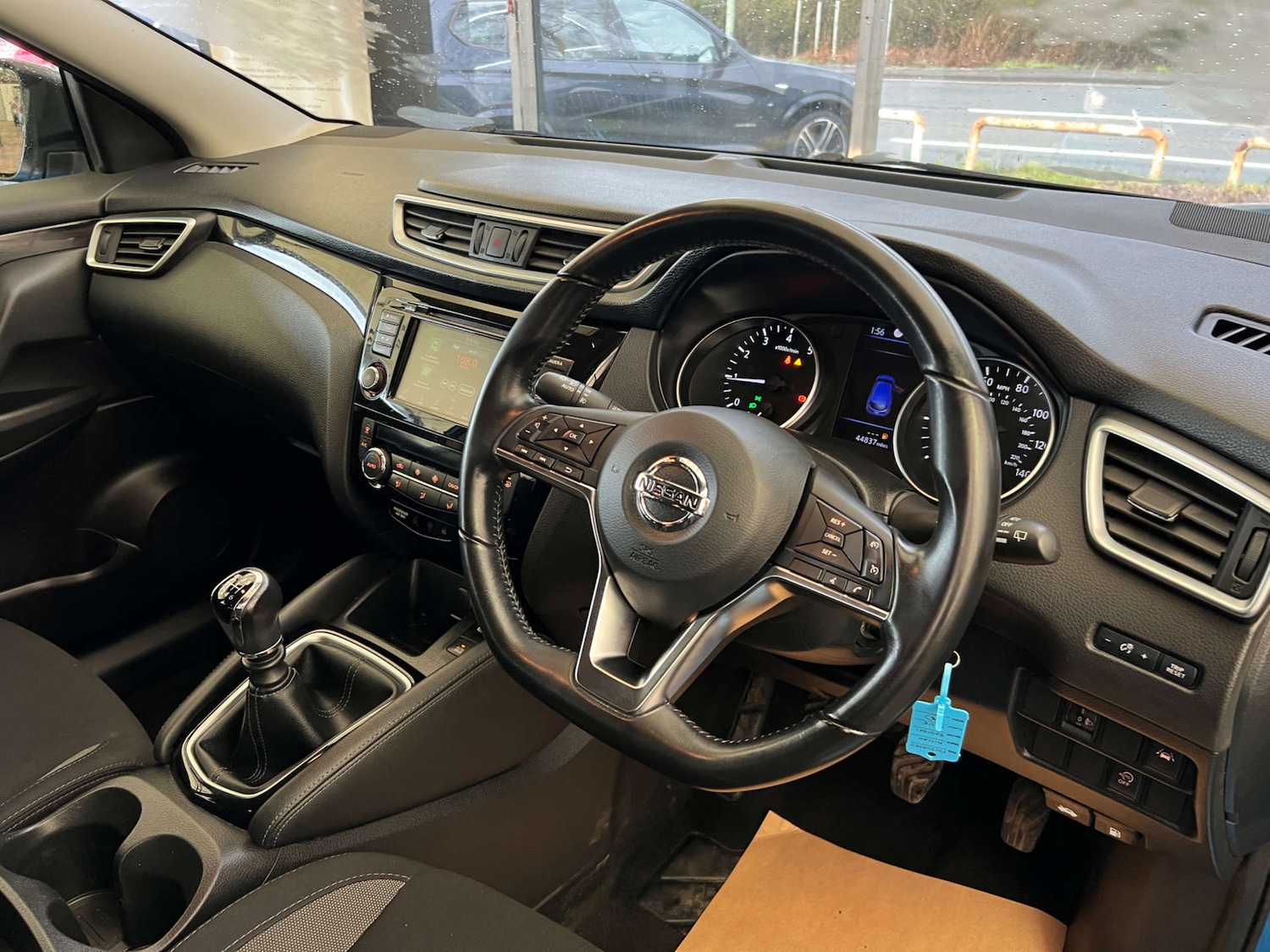 Used Nissan Qashqai 2020 for sale - 77409767: Photo 9