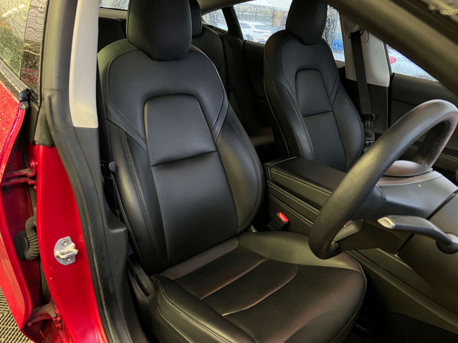 Used Tesla Model 3 2021 for sale - 77282423: Photo 11